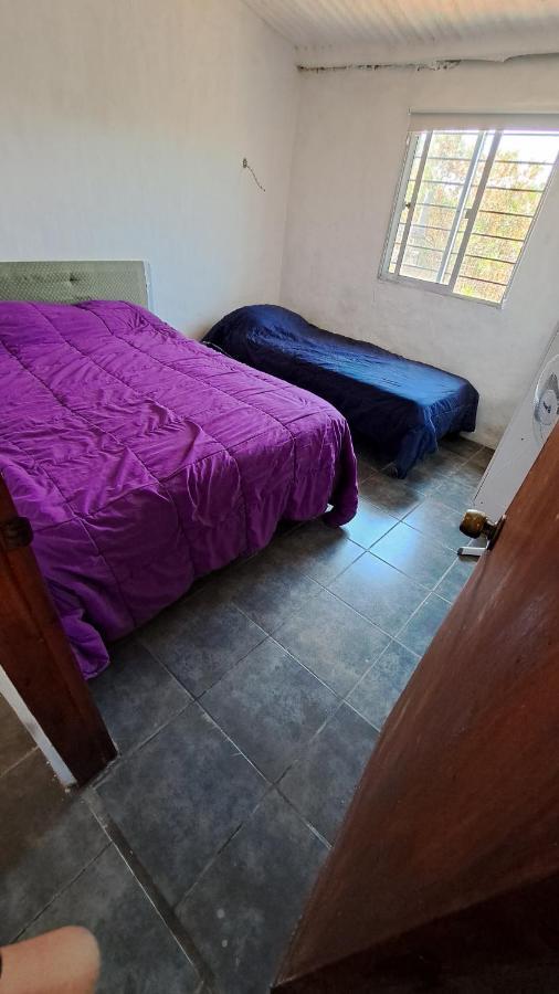 La Casa De Juan Βίλα Cuchilla Alta Εξωτερικό φωτογραφία