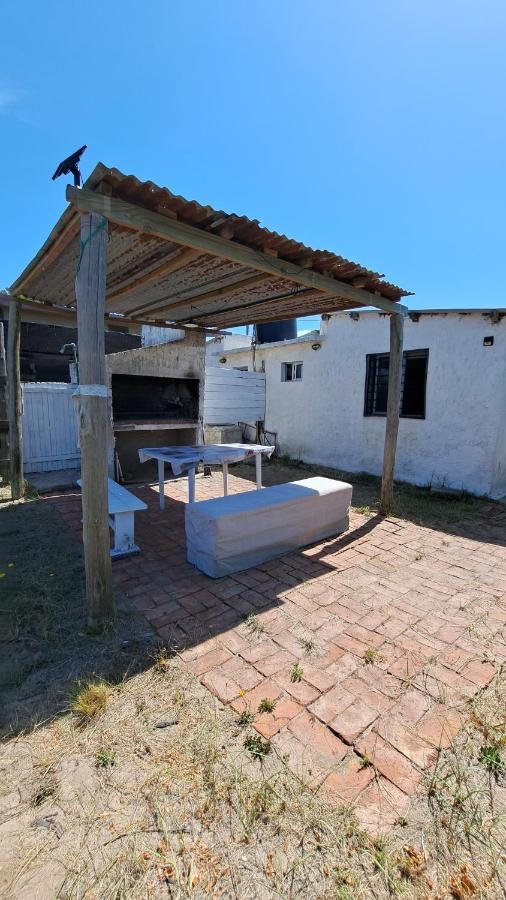 La Casa De Juan Βίλα Cuchilla Alta Εξωτερικό φωτογραφία