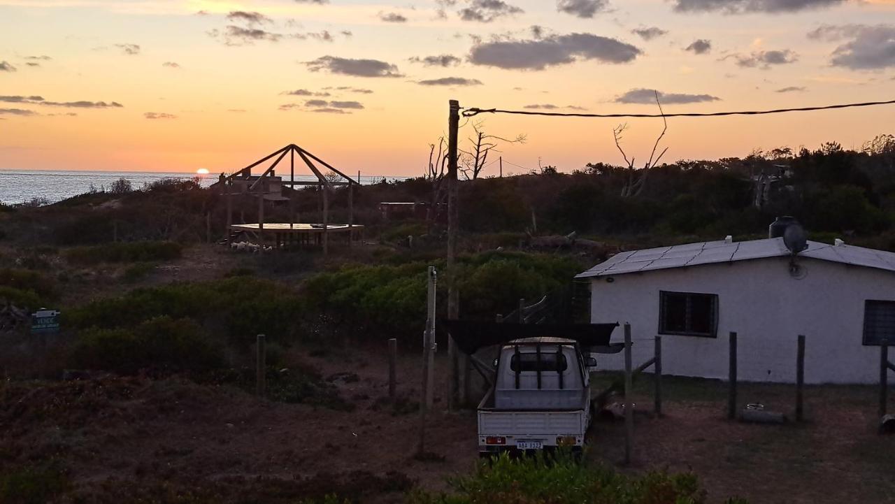 La Casa De Juan Βίλα Cuchilla Alta Εξωτερικό φωτογραφία
