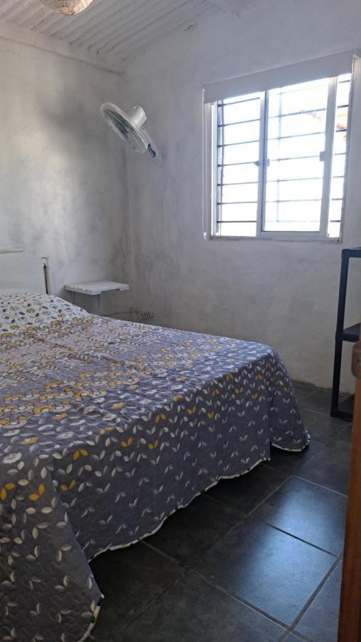 La Casa De Juan Βίλα Cuchilla Alta Εξωτερικό φωτογραφία