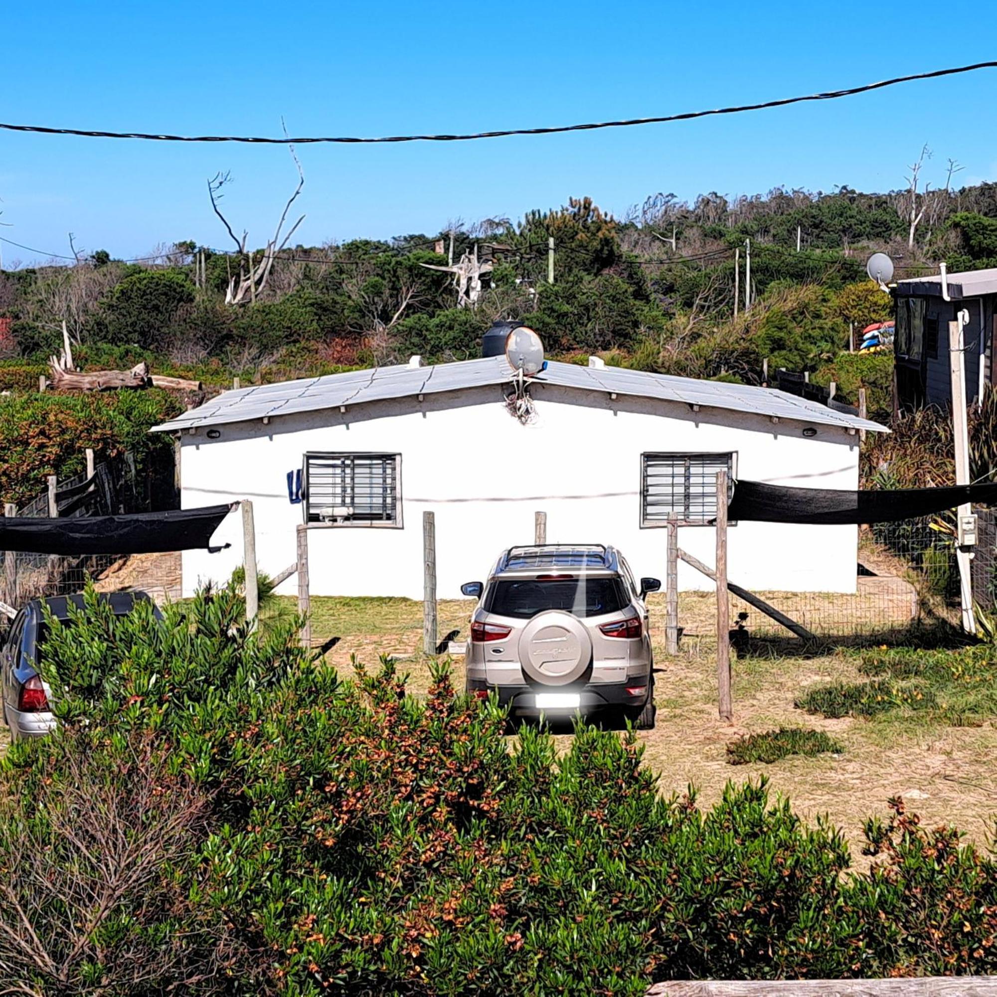 La Casa De Juan Βίλα Cuchilla Alta Εξωτερικό φωτογραφία